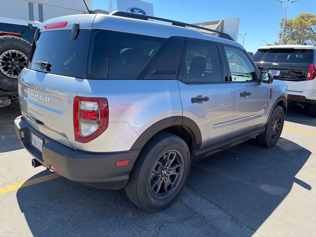 ford bronco sport 2022 3FMCR9B60NRE15119 image ford bronco sport 2022 3FMCR9B60NRE15119 image